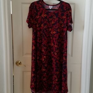 Fun cotton dress
